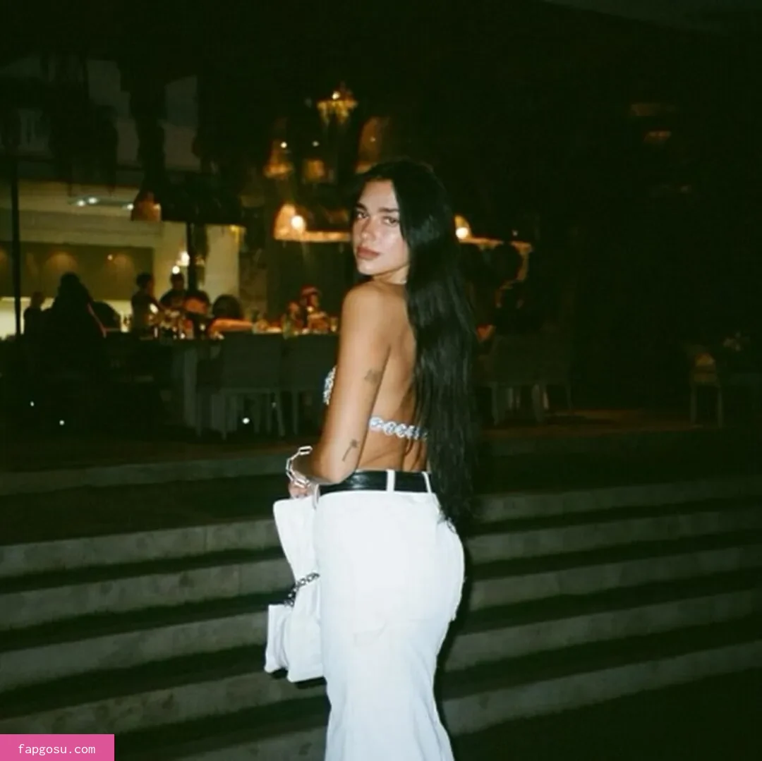 Dua Lipa