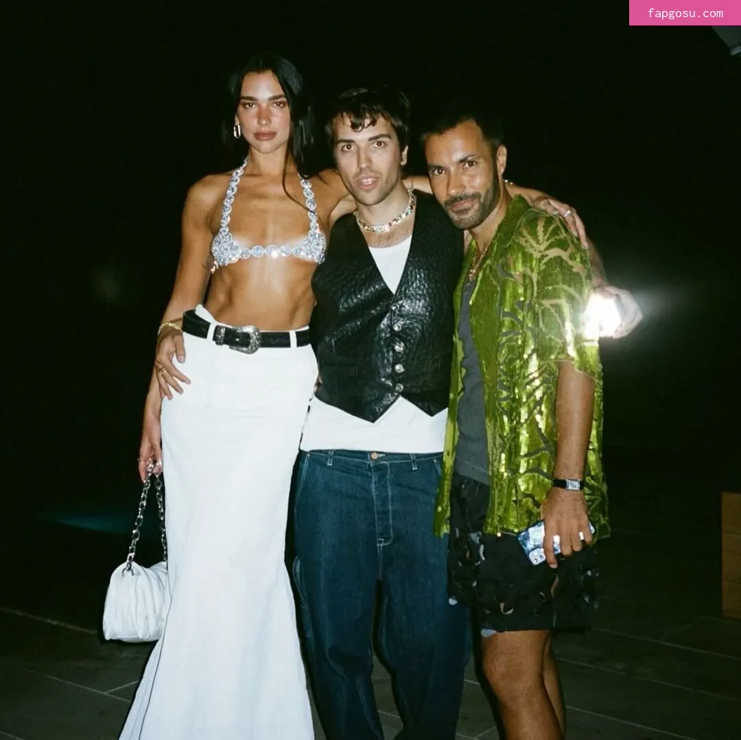 Dua Lipa