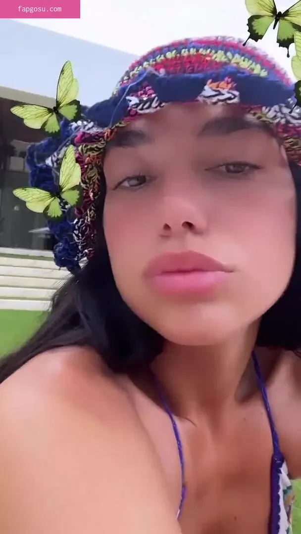 Dua Lipa