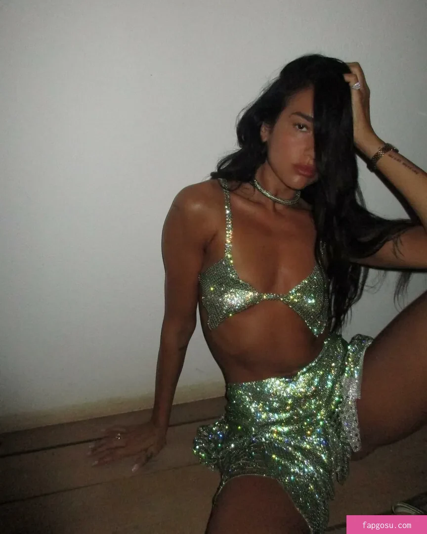 Dua Lipa