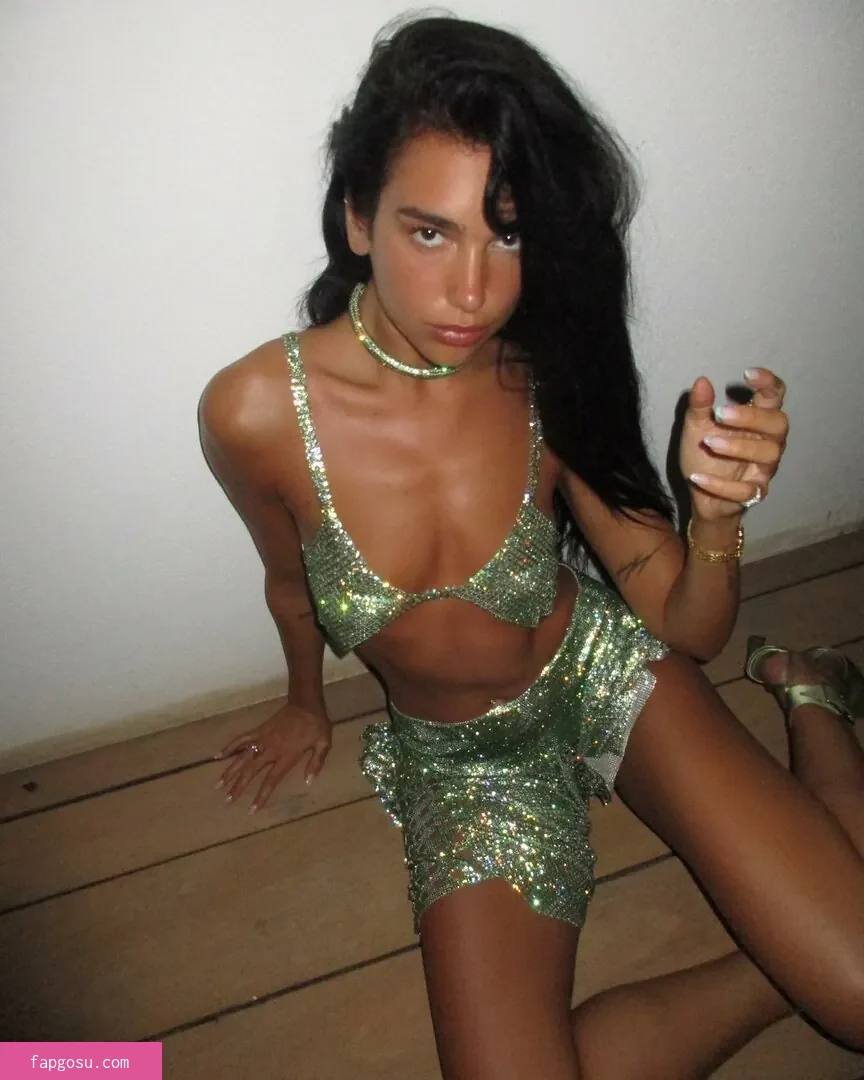 Dua Lipa