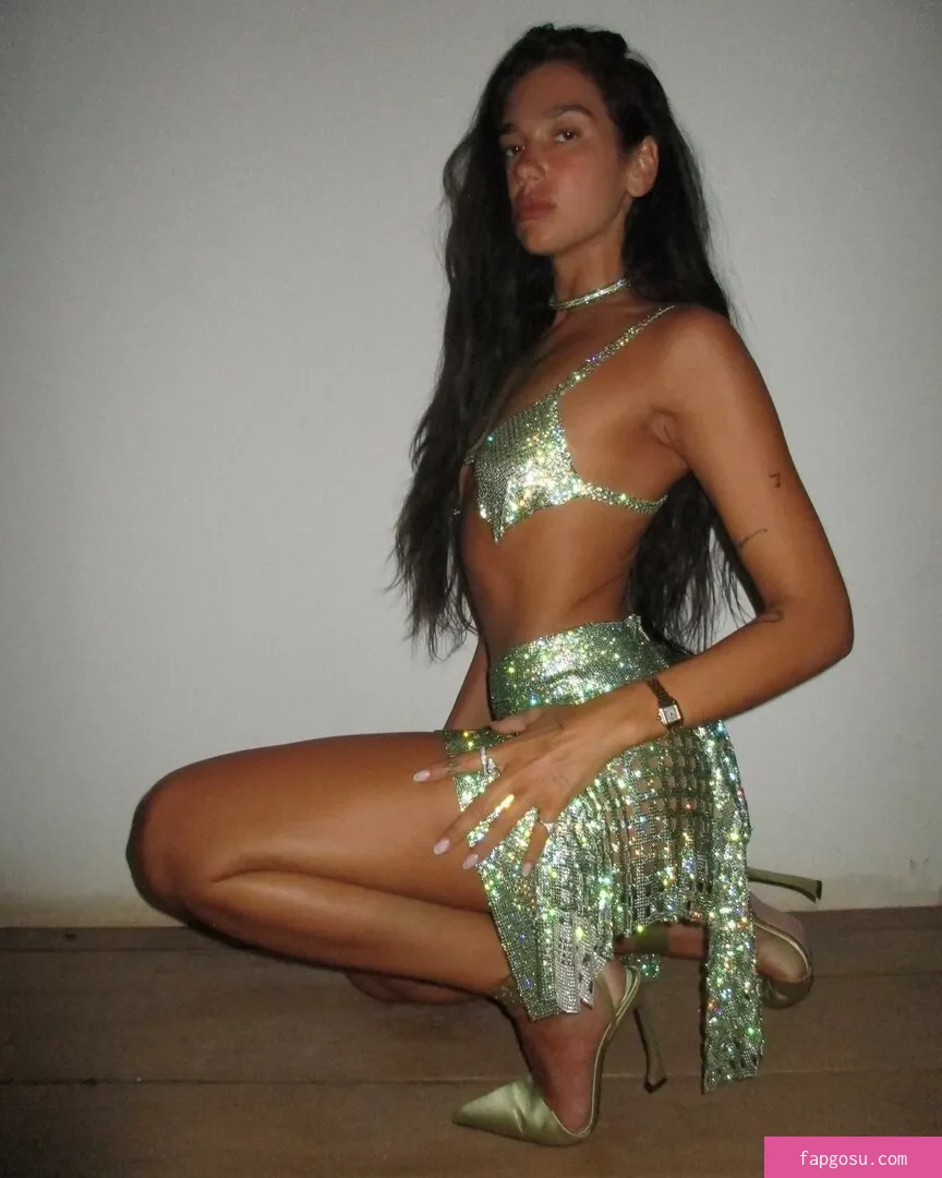 Dua Lipa