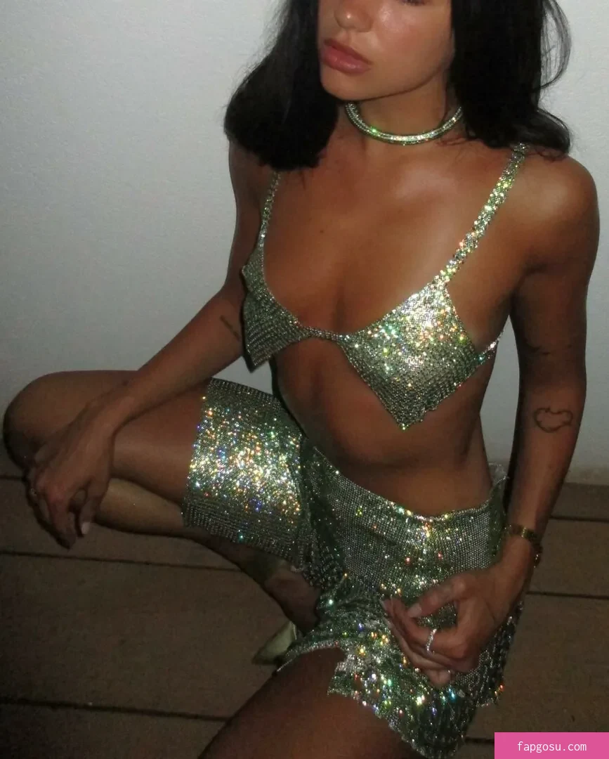 Dua Lipa
