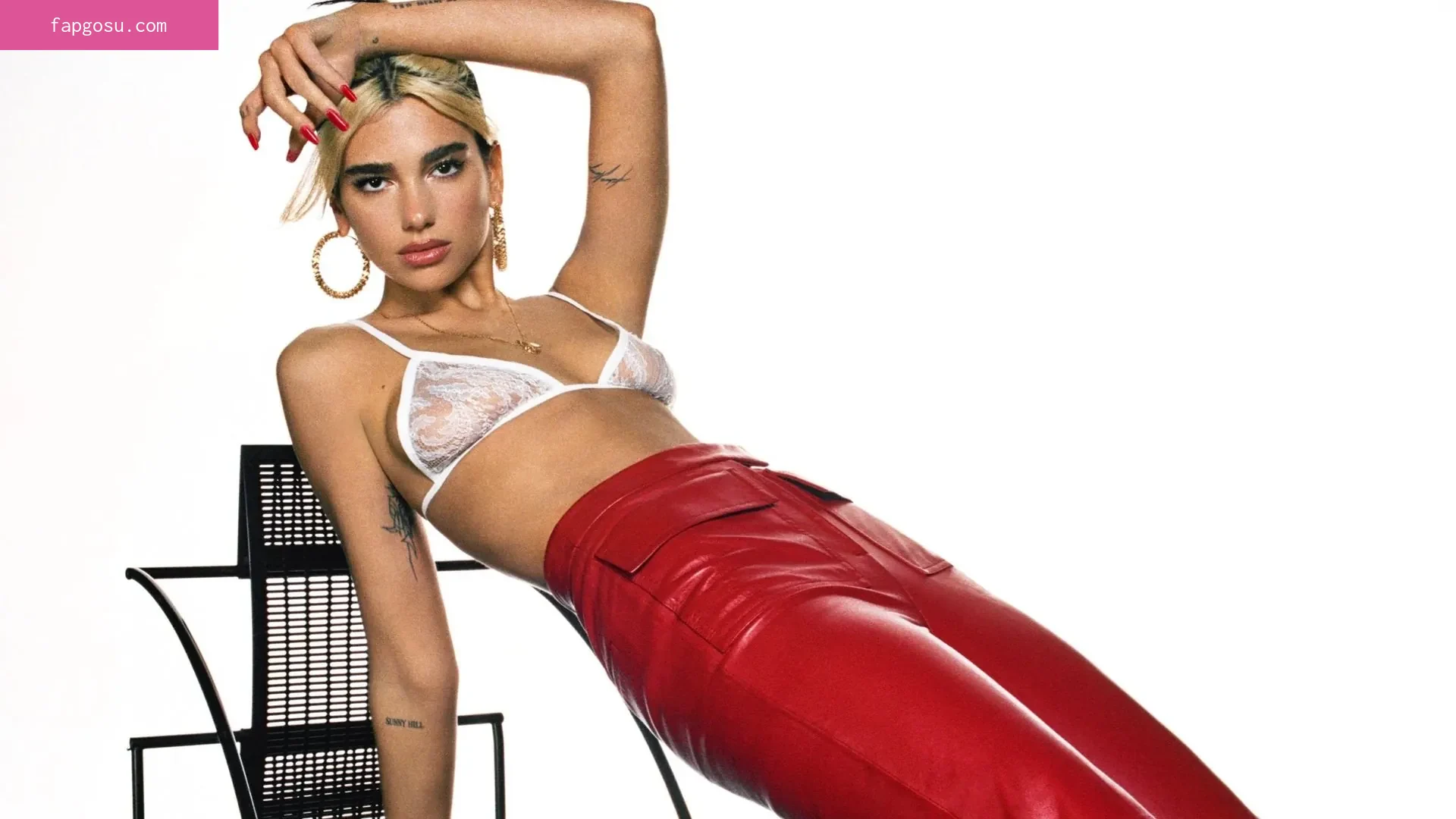 Dua Lipa