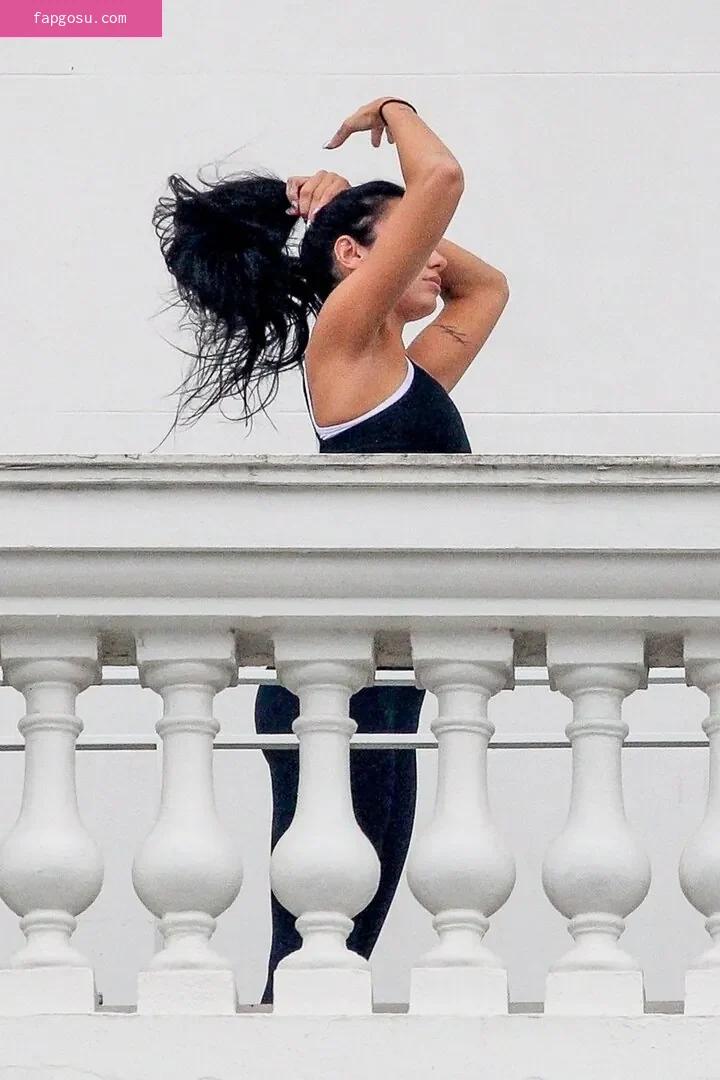 Dua Lipa