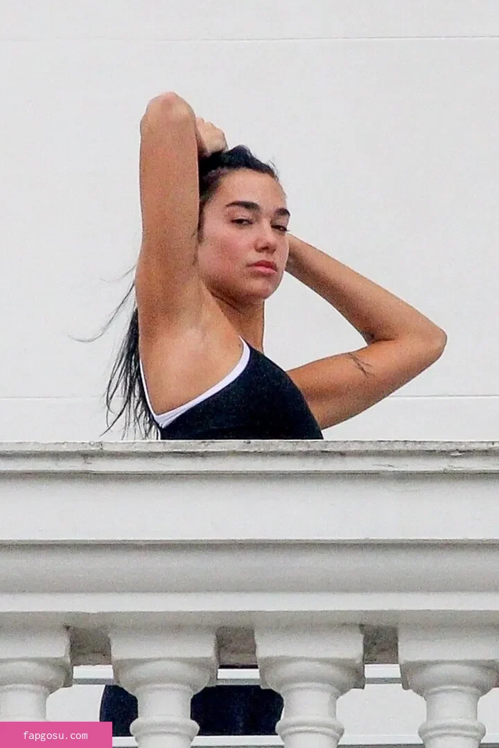 Dua Lipa