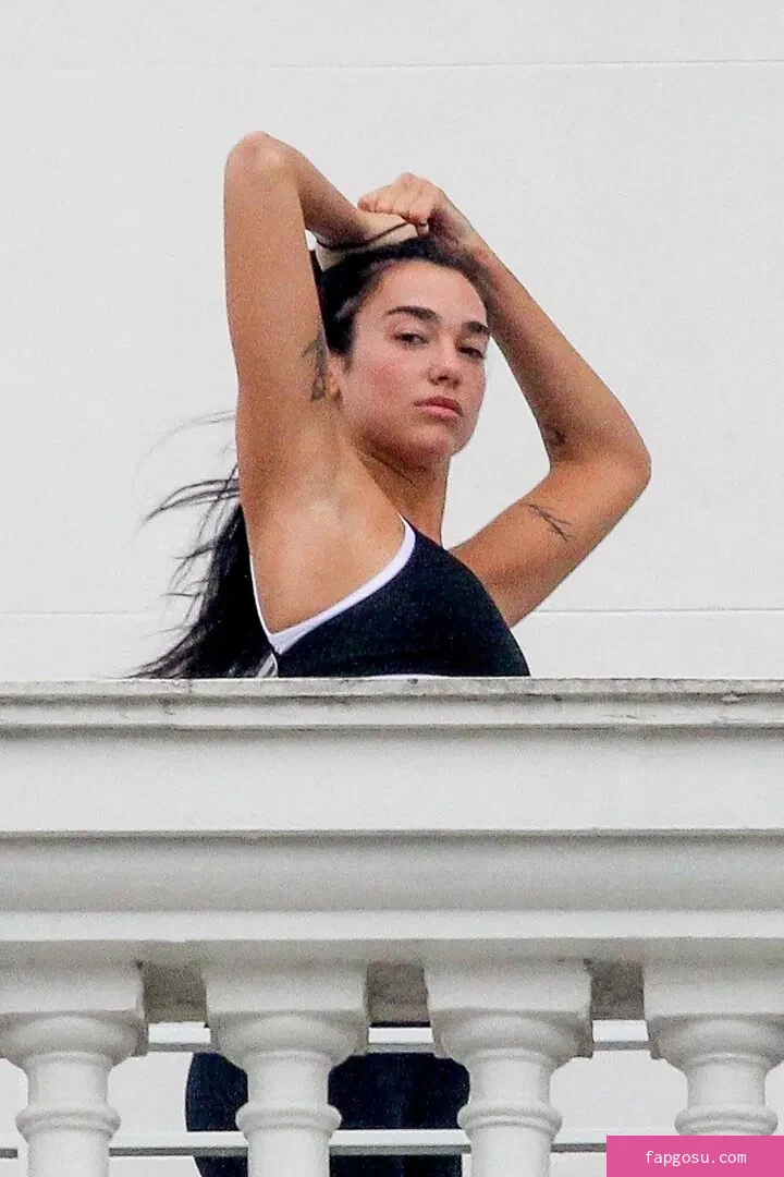 Dua Lipa