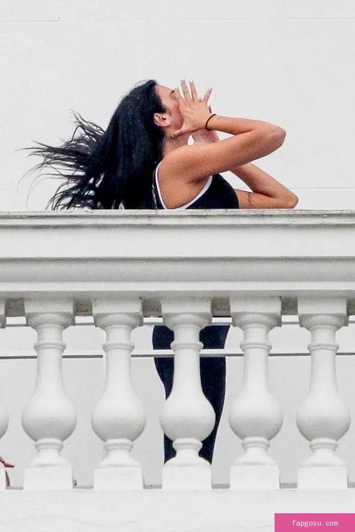 Dua Lipa