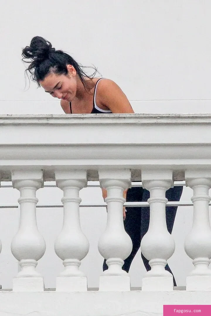 Dua Lipa