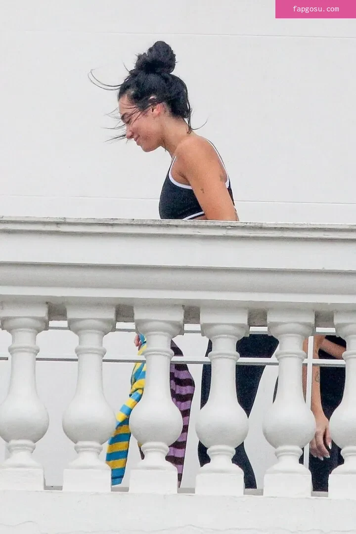 Dua Lipa