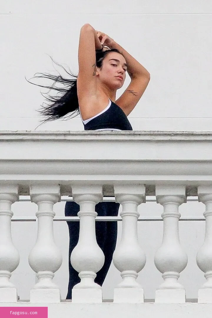 Dua Lipa