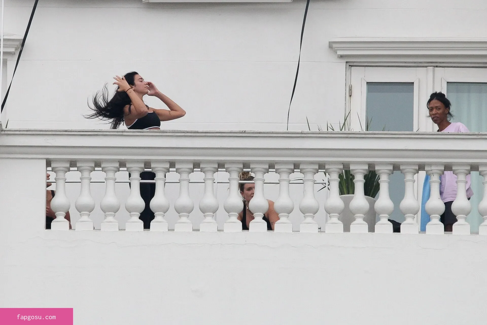 Dua Lipa