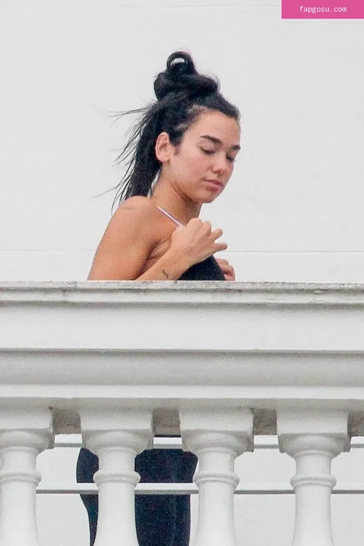 Dua Lipa