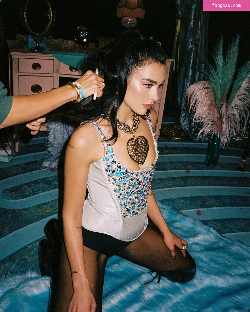 Dua Lipa