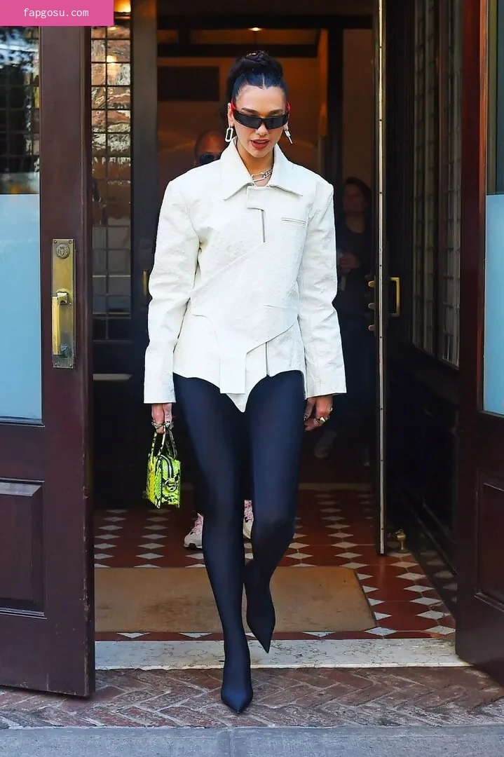 Dua Lipa
