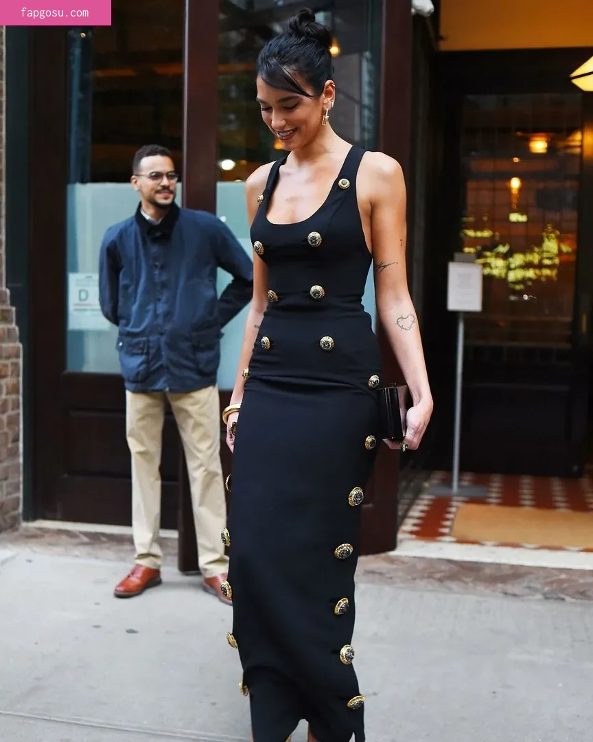 Dua Lipa