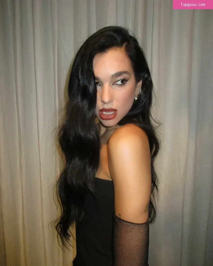 Dua Lipa