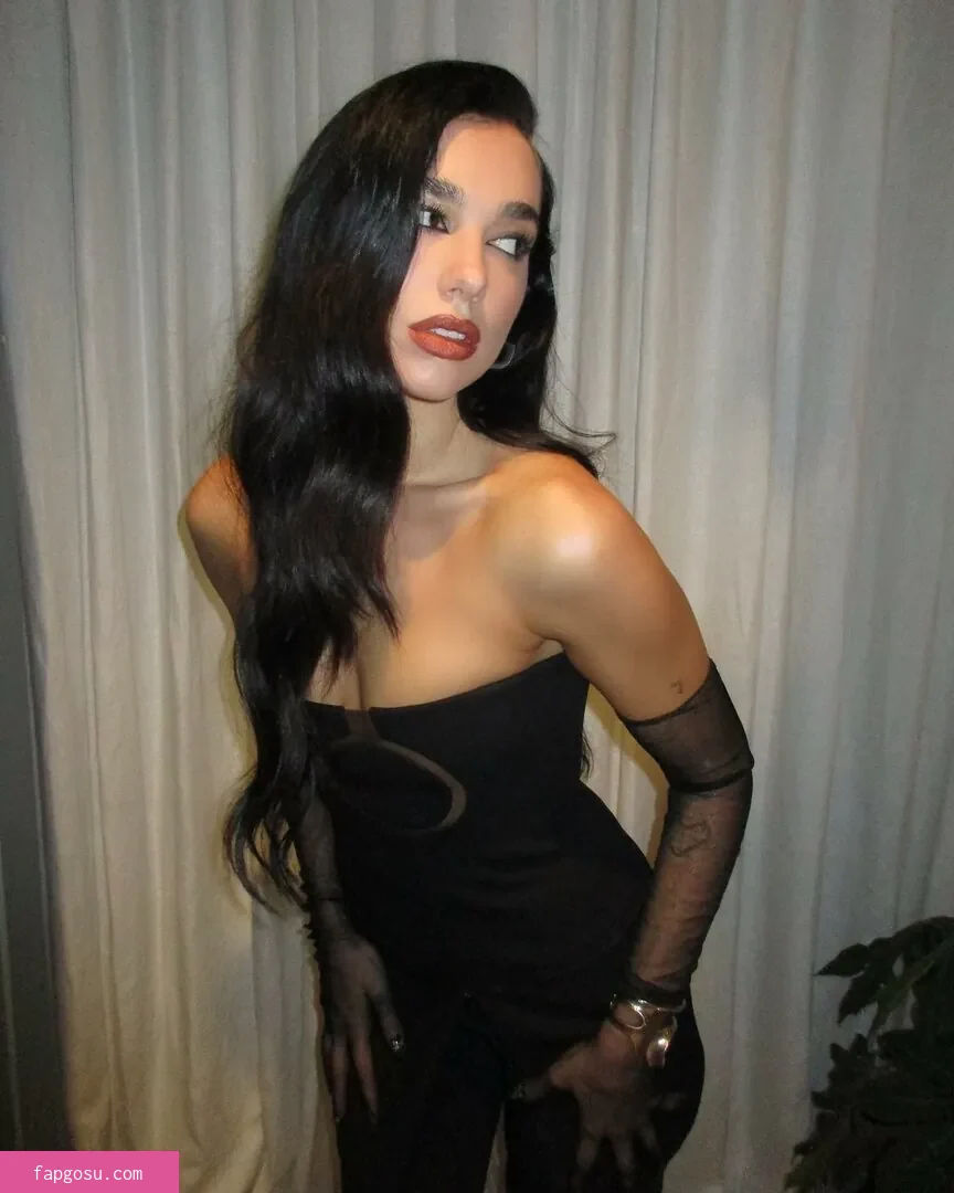 Dua Lipa
