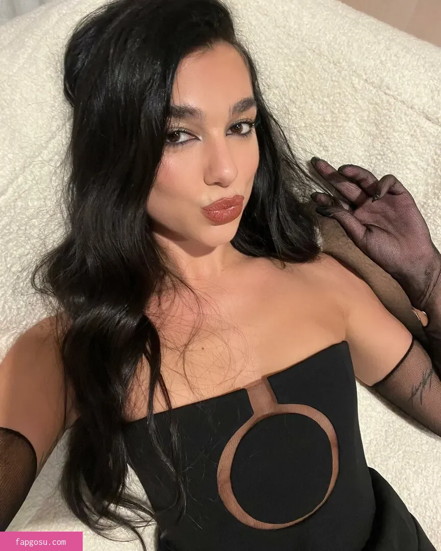 Dua Lipa