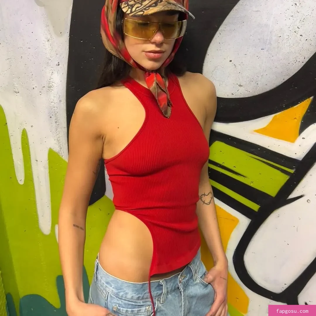 Dua Lipa - Photo #143