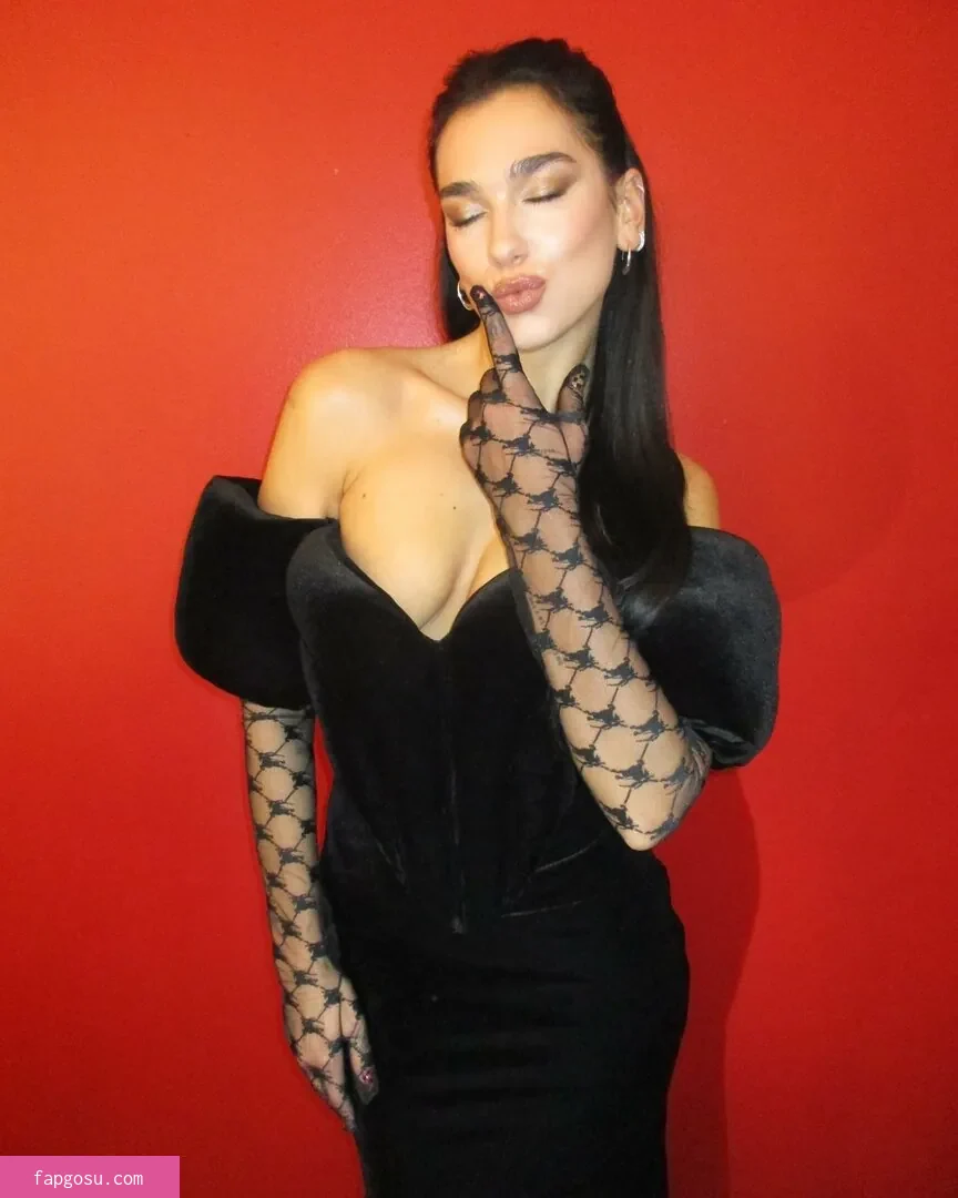 Dua Lipa