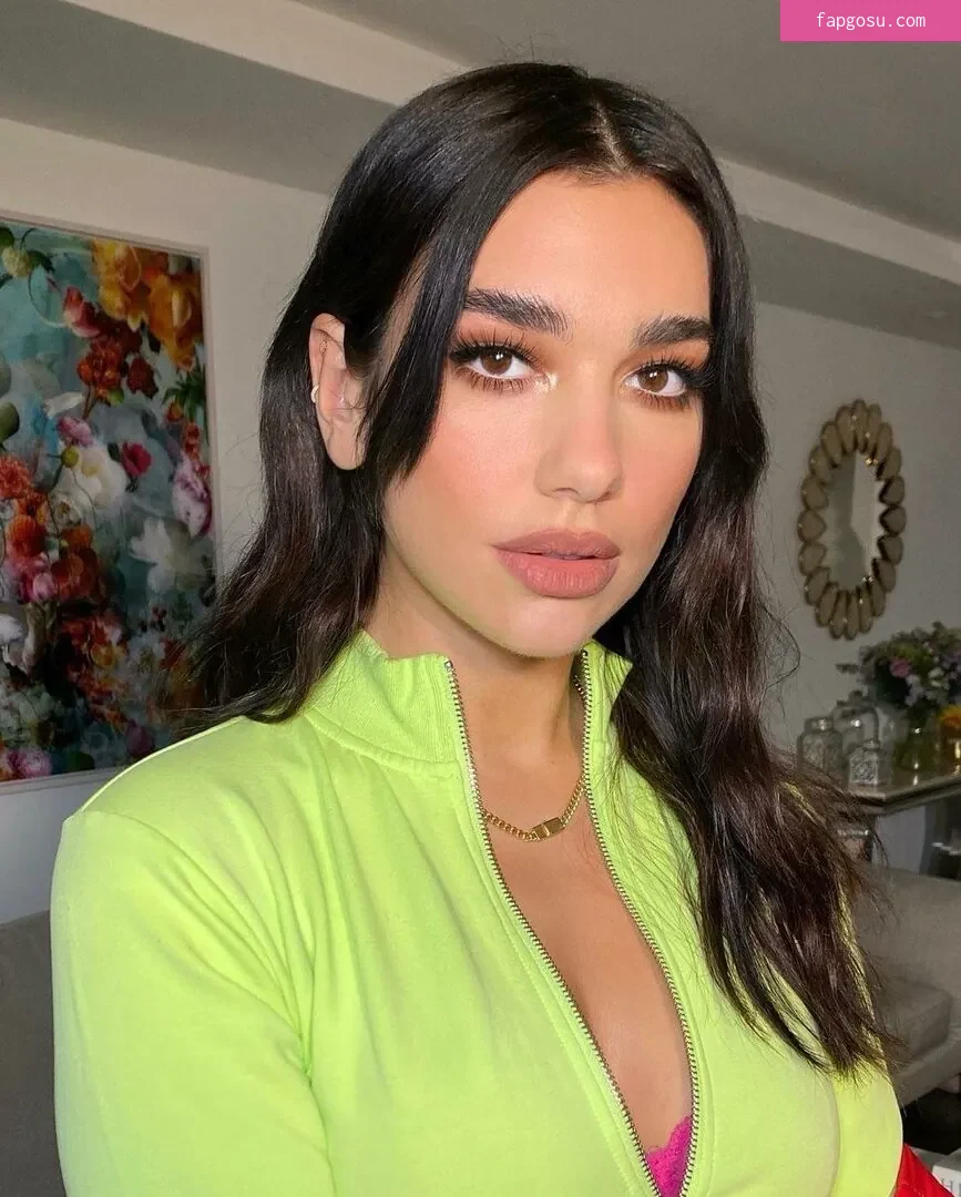 Dua Lipa