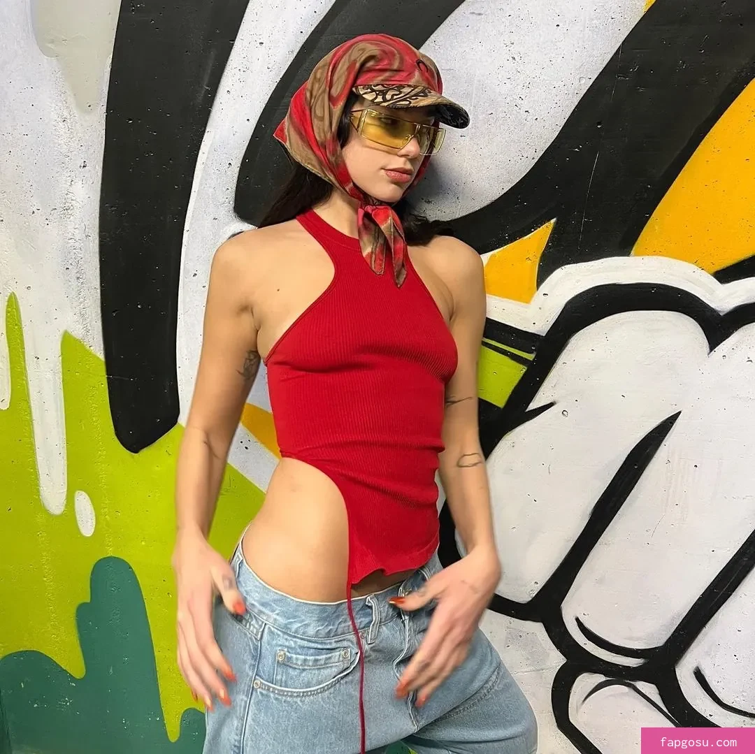 Dua Lipa