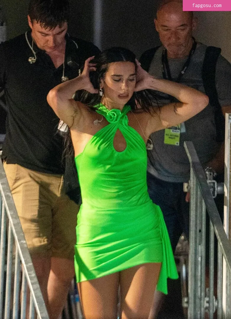 Dua Lipa