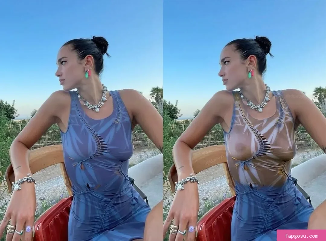 Dua Lipa