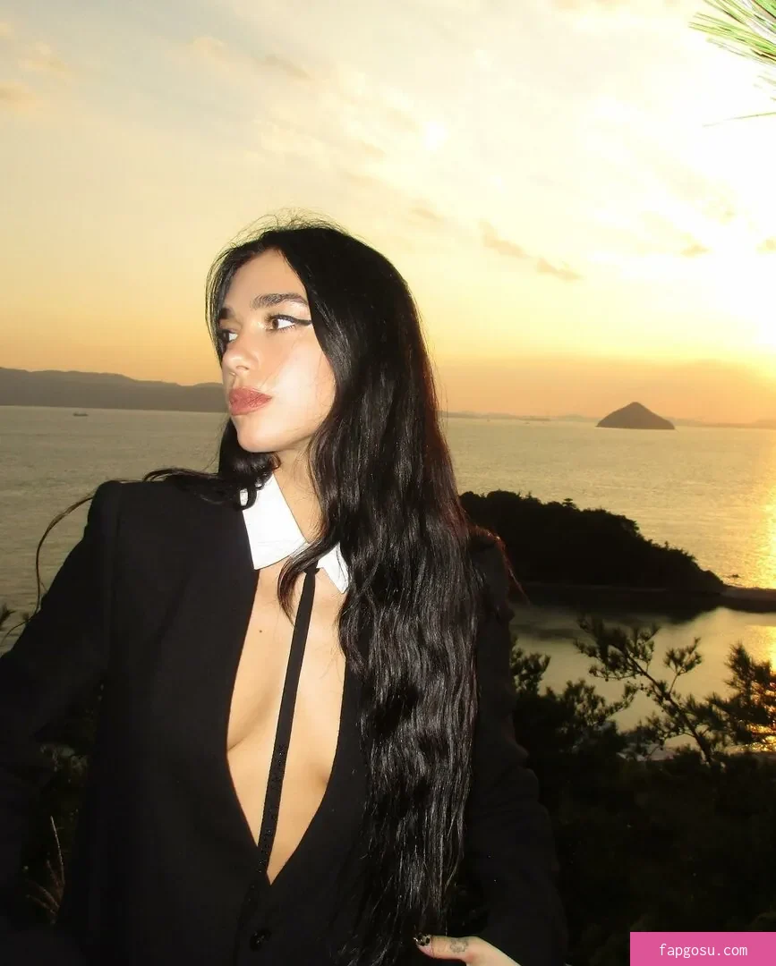 Dua Lipa