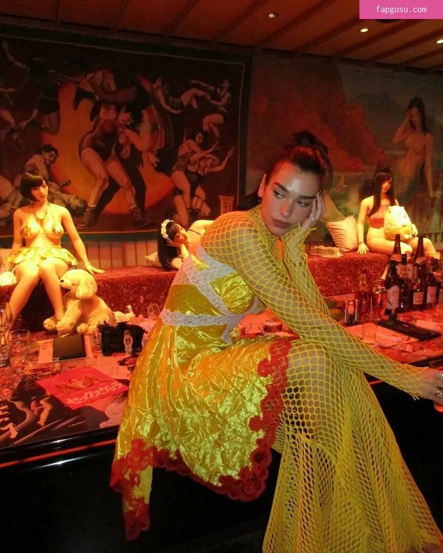 Dua Lipa
