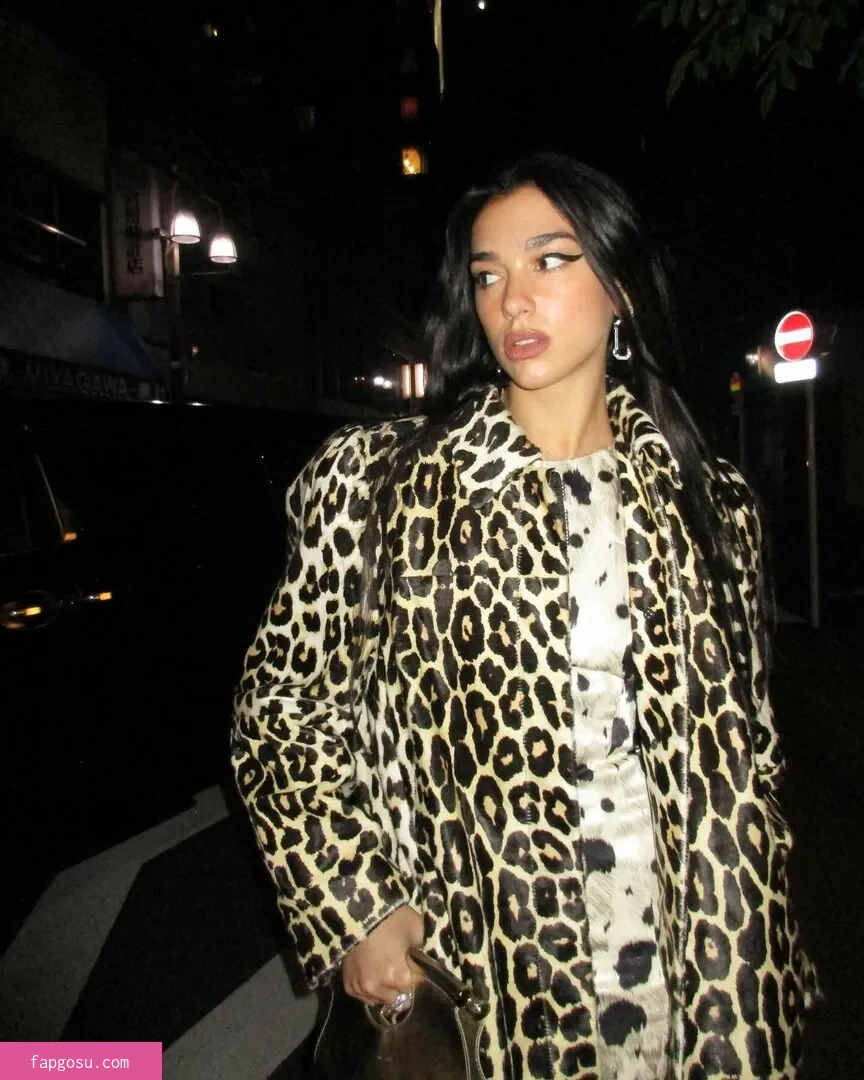 Dua Lipa