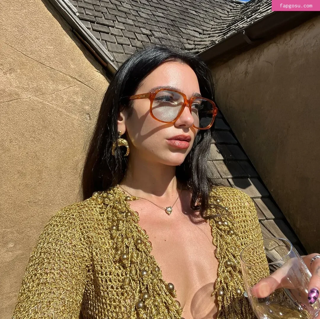 Dua Lipa