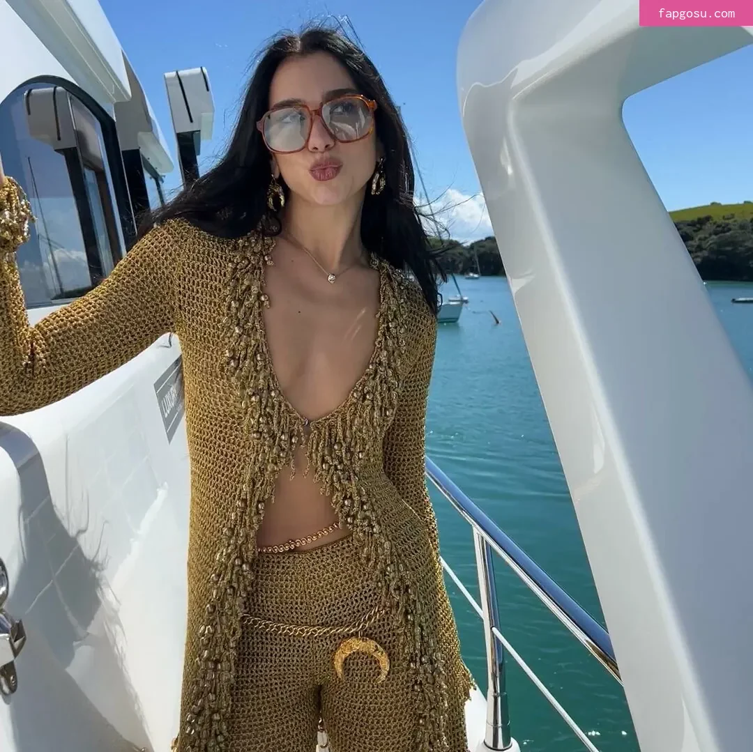 Dua Lipa
