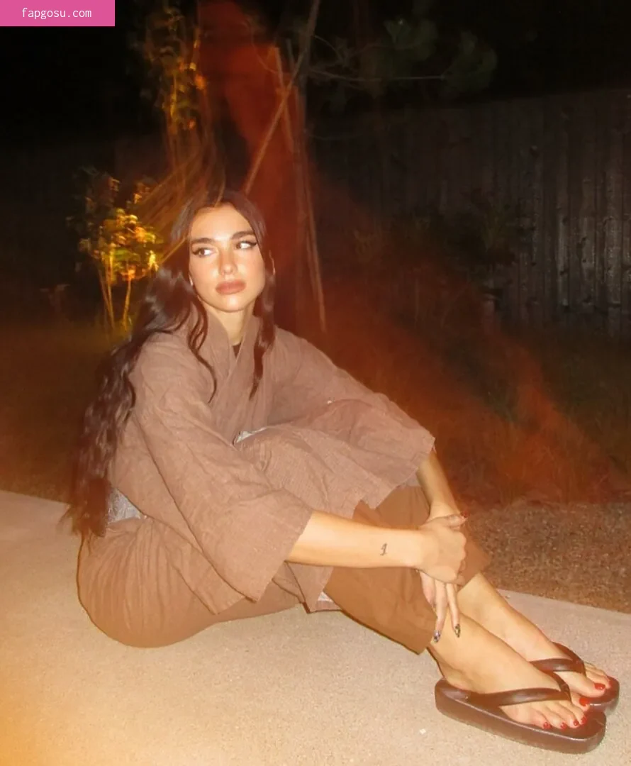 Dua Lipa