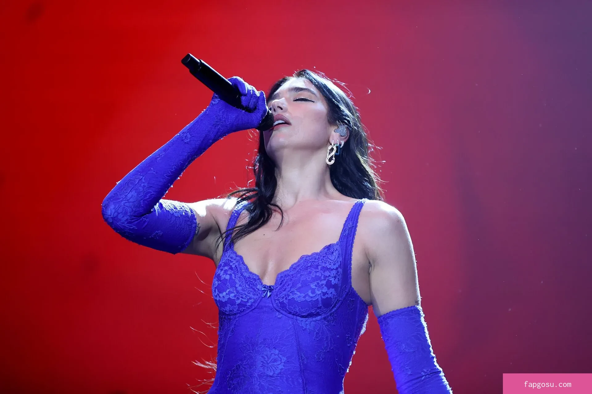 Dua Lipa