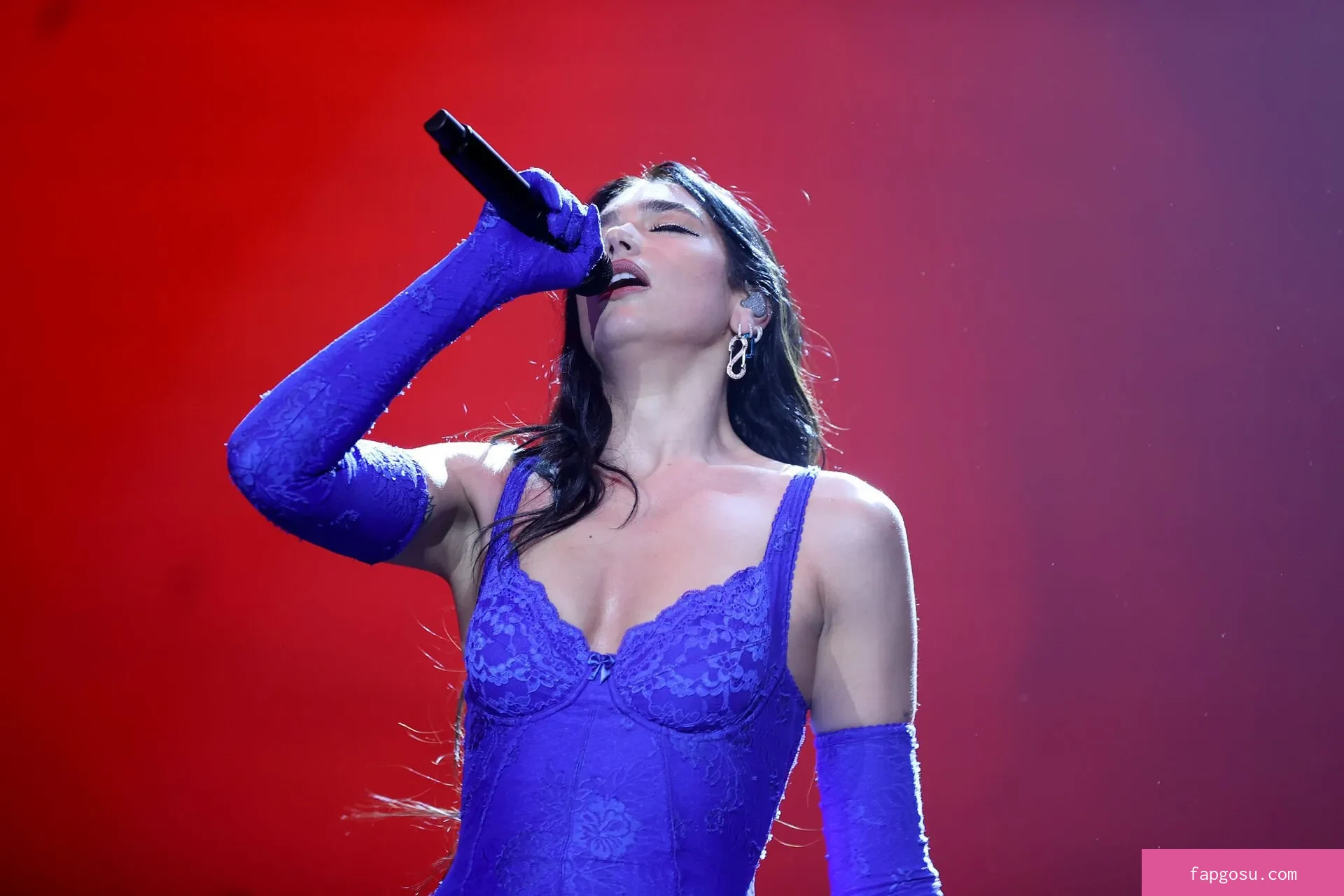 Dua Lipa