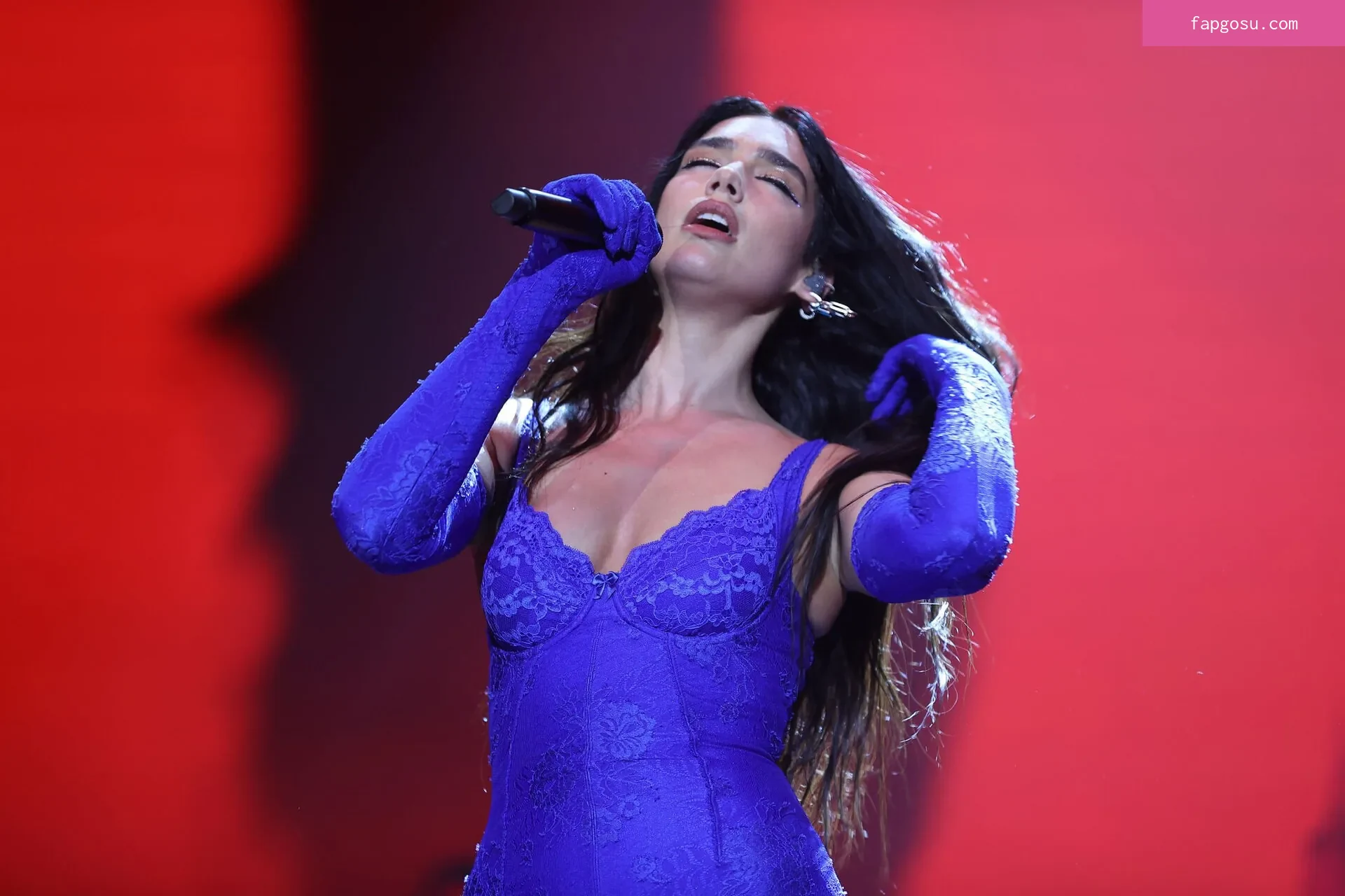 Dua Lipa