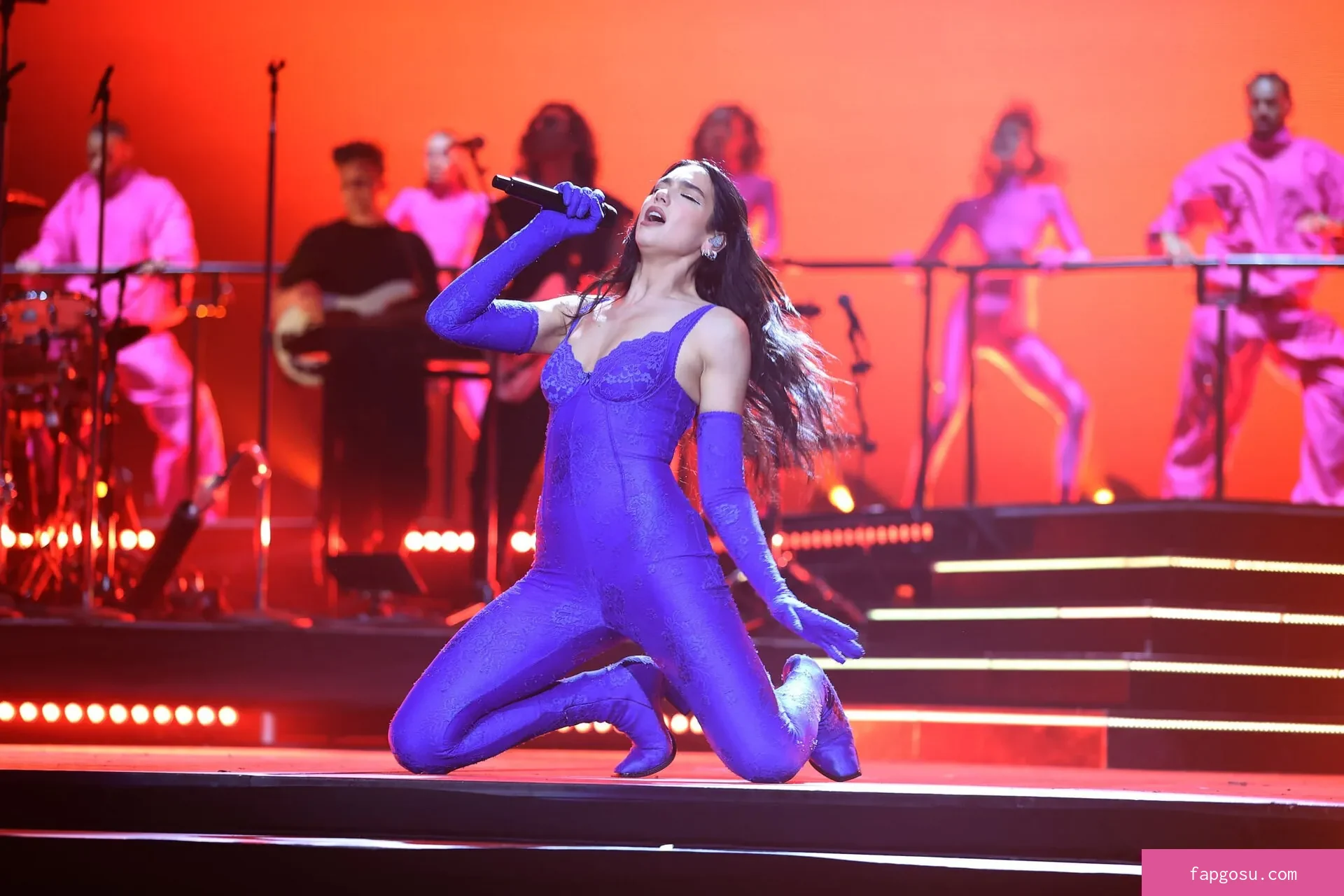 Dua Lipa