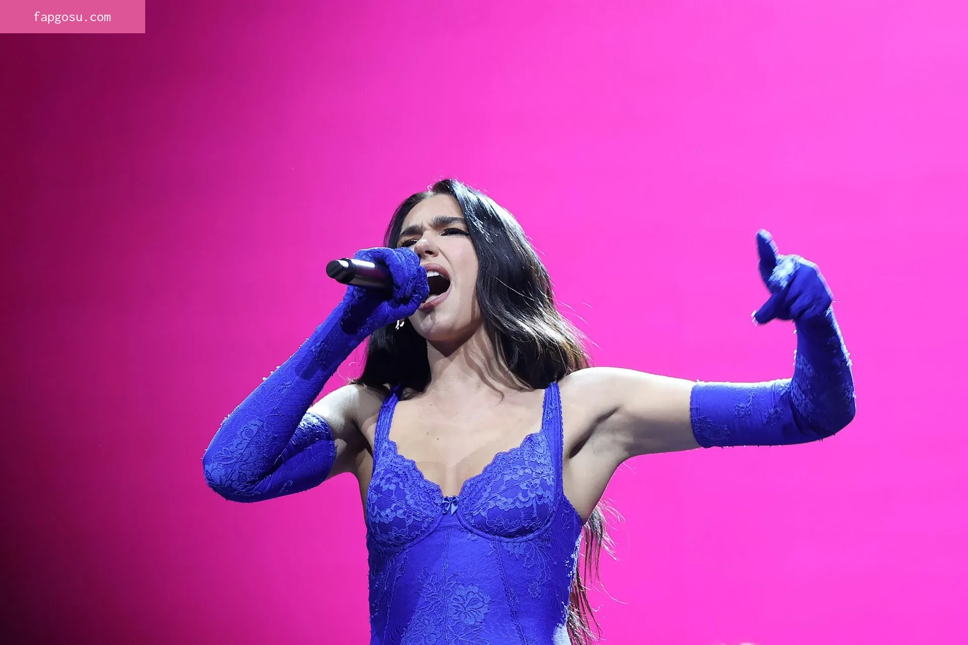 Dua Lipa