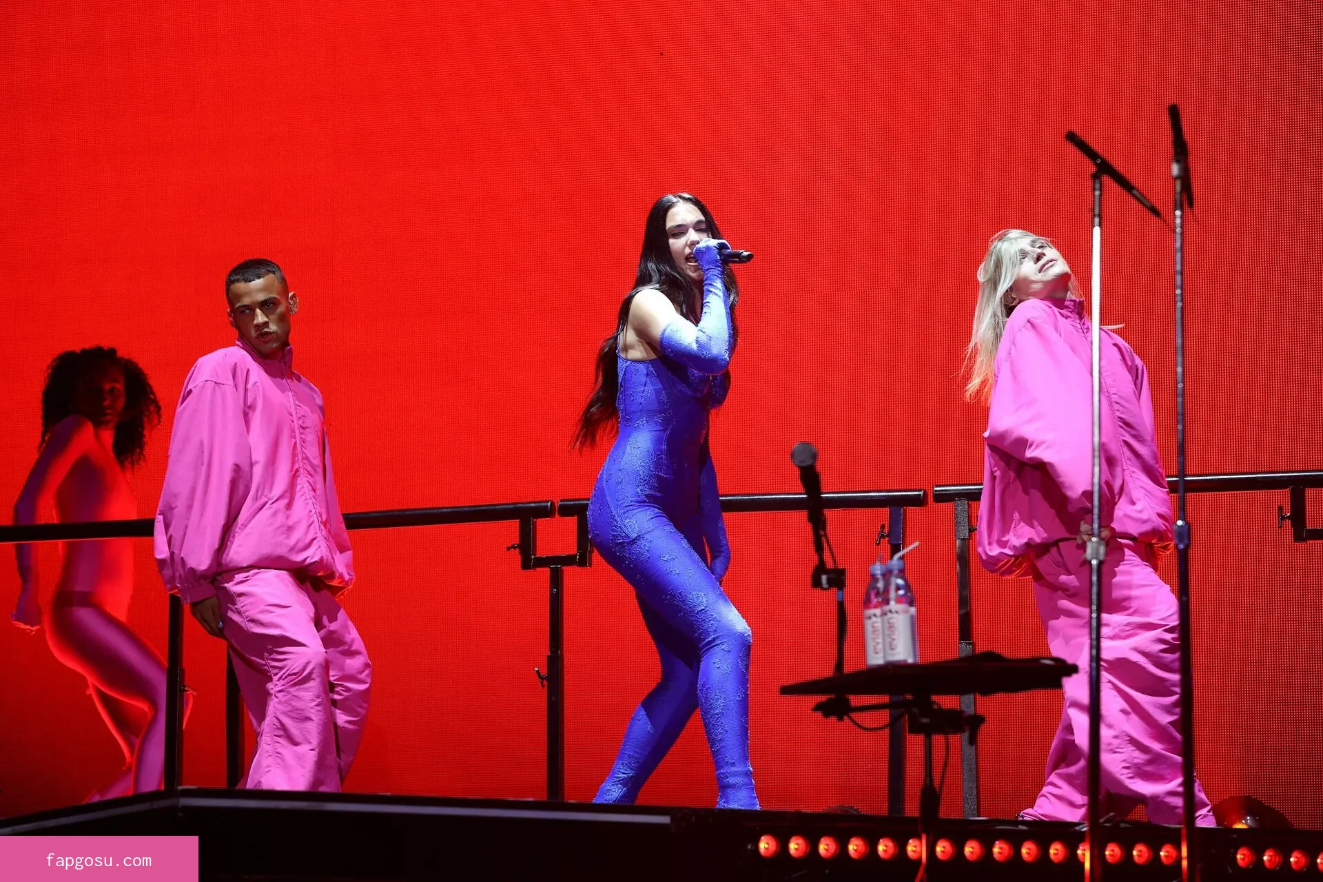 Dua Lipa
