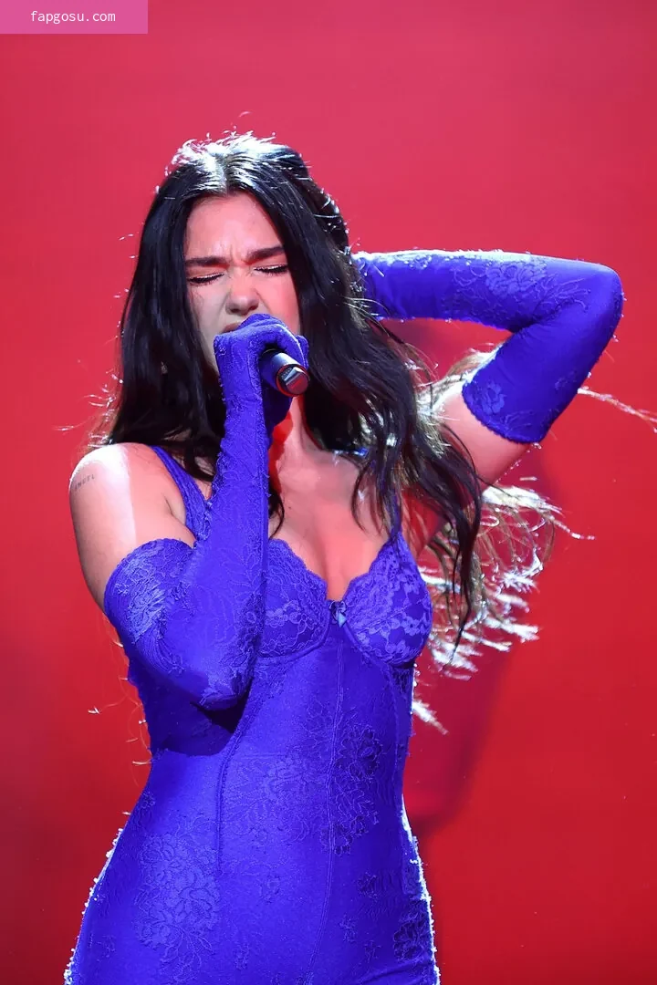 Dua Lipa - Photo #1488