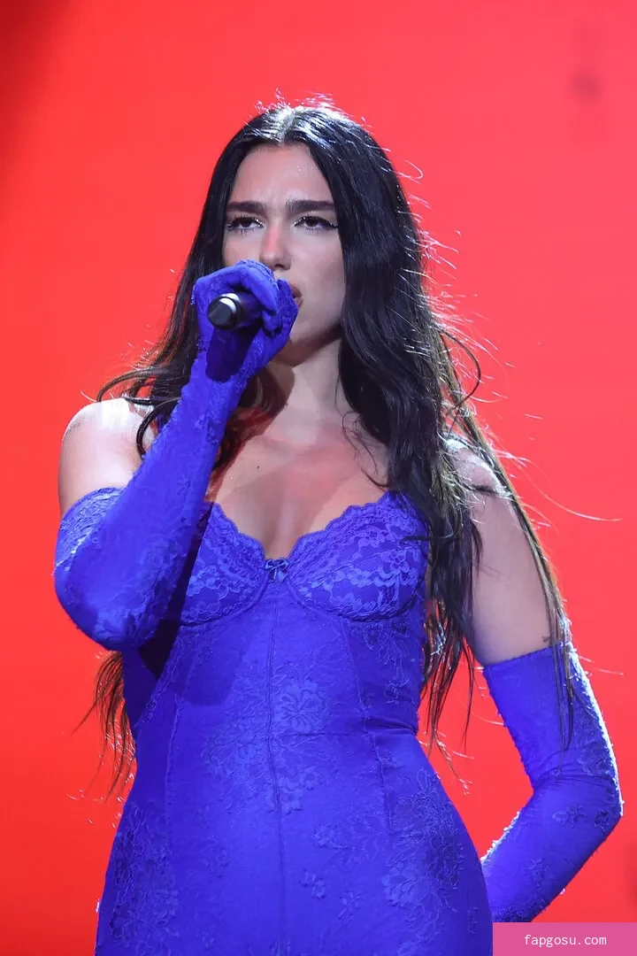 Dua Lipa