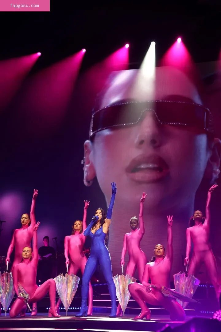 Dua Lipa
