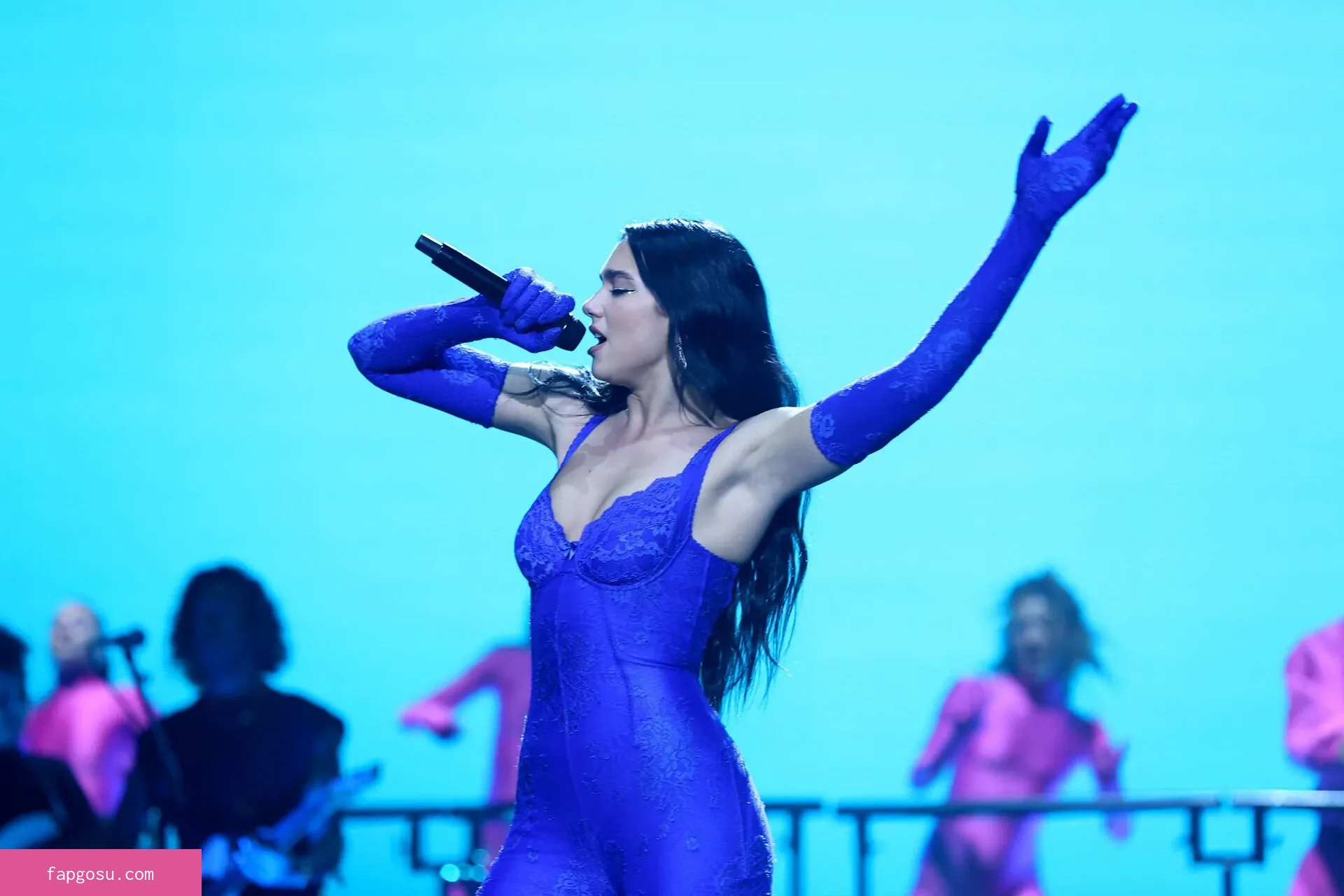 Dua Lipa