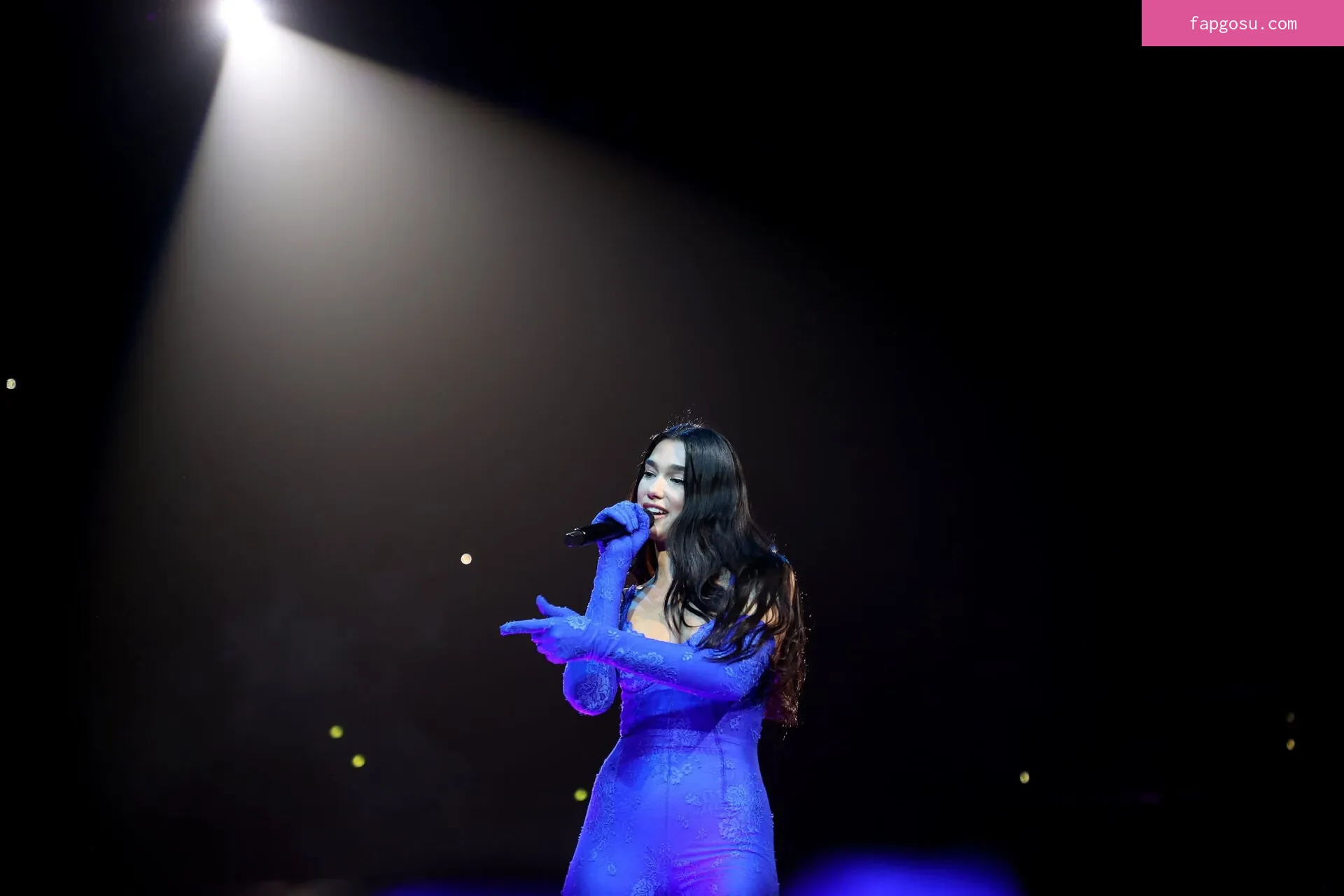 Dua Lipa
