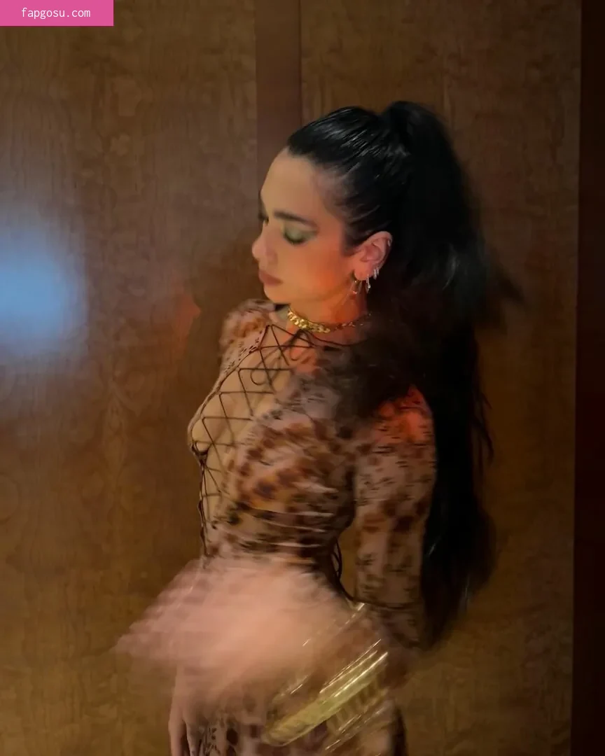 Dua Lipa