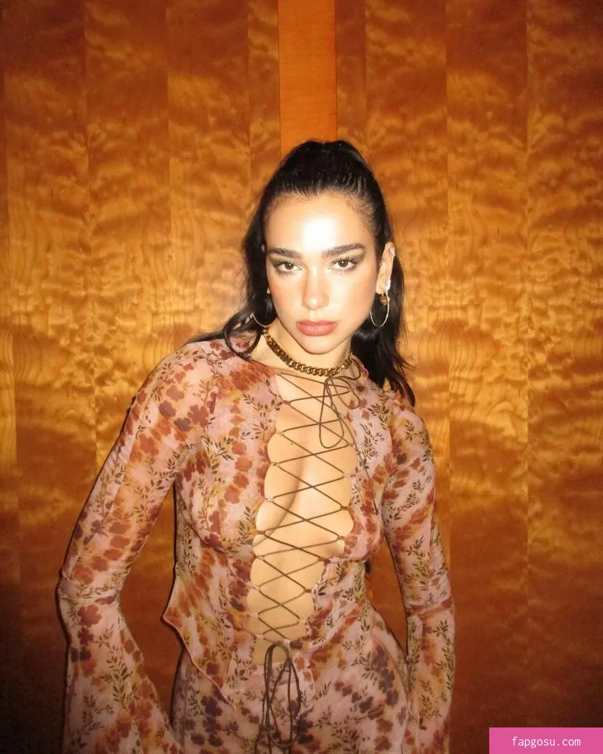 Dua Lipa