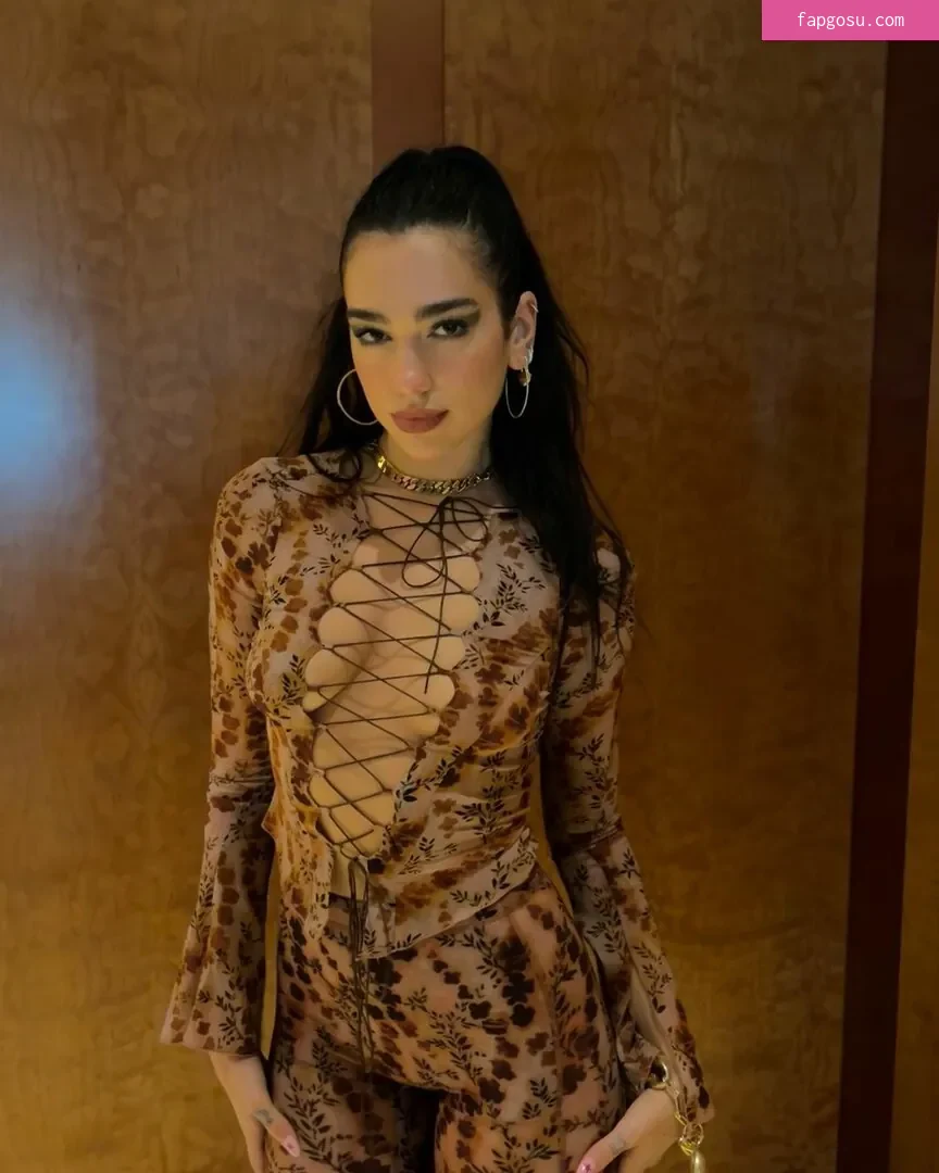 Dua Lipa