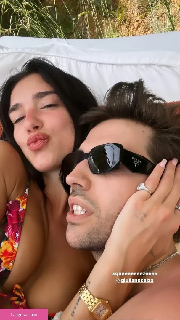 Dua Lipa